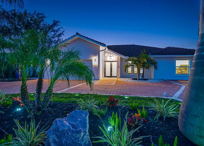 Bonita Lake House
