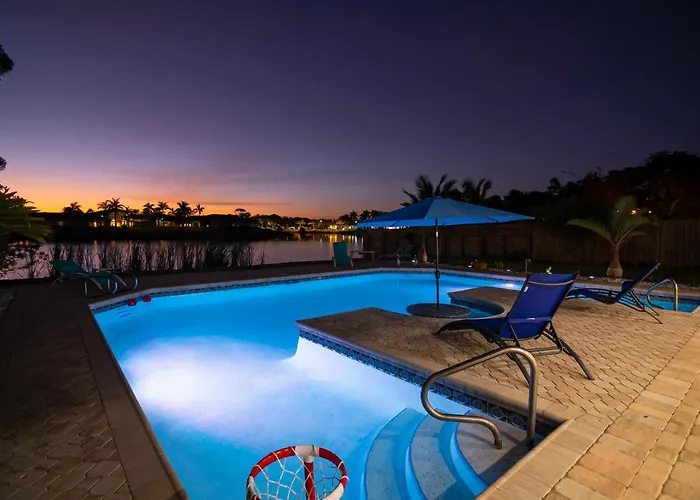 Bonita Lake House