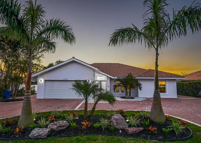 Bonita Lake House