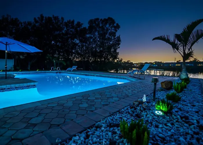 Bonita Lake House