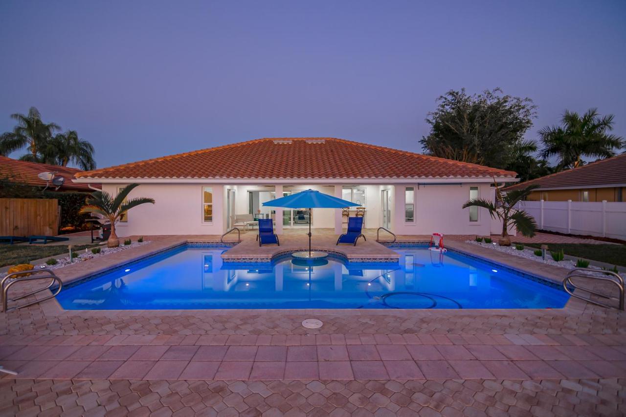 Bonita House Holiday home *