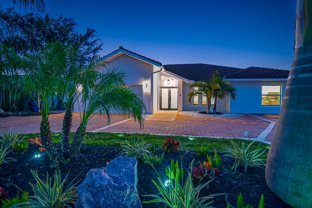 Holiday home Bonita House Bonita Springs