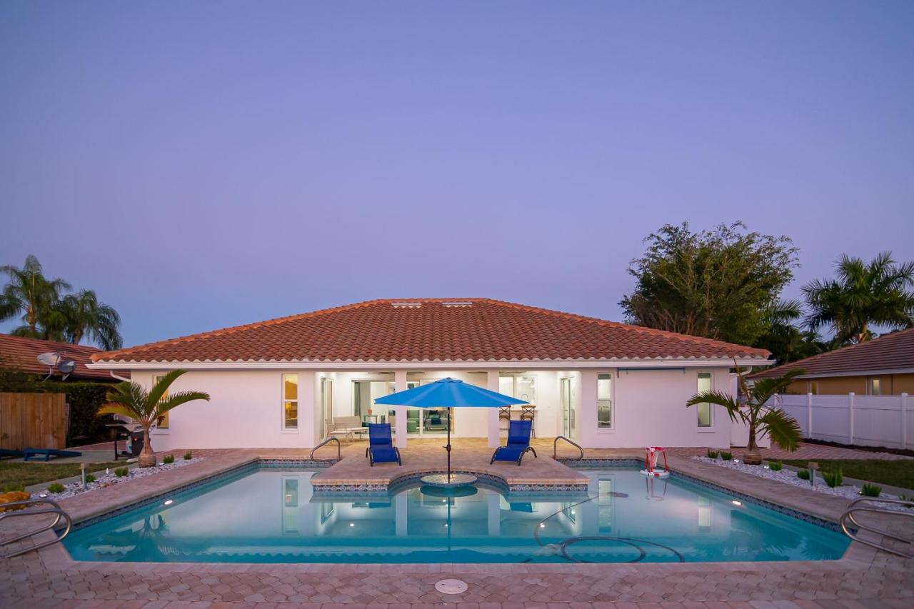 Bonita House Holiday home