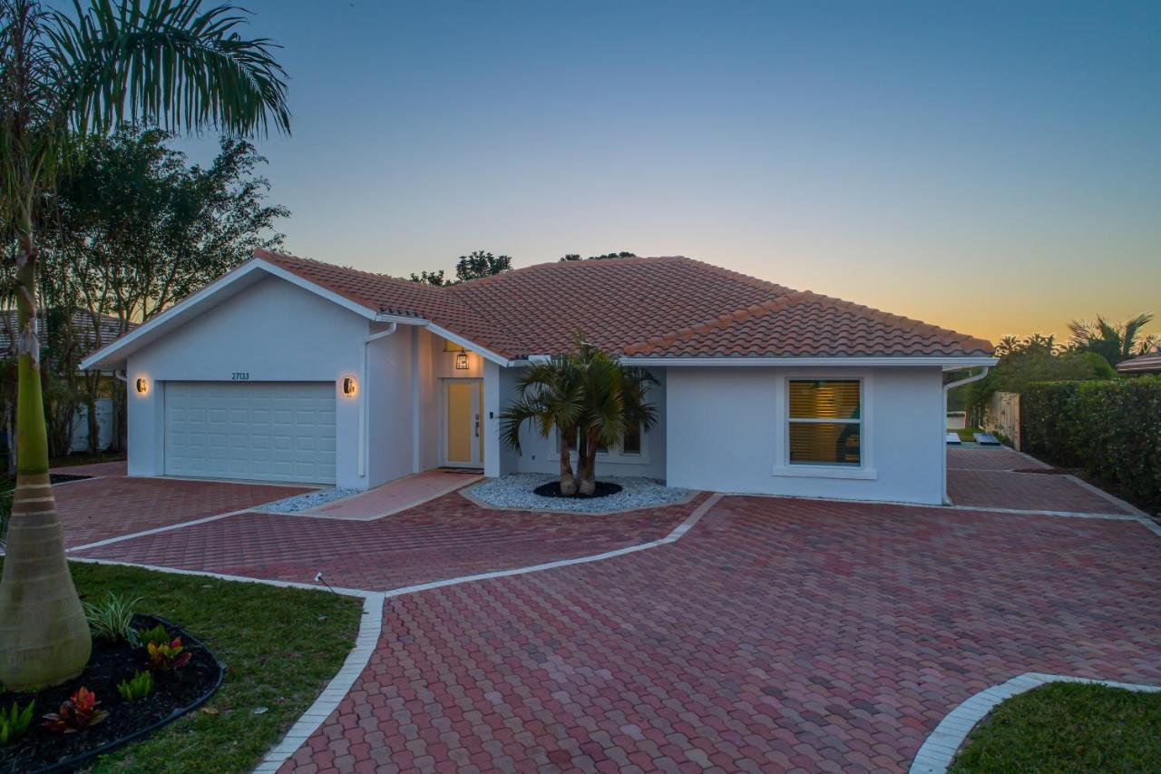 Holiday home Bonita House Bonita Springs