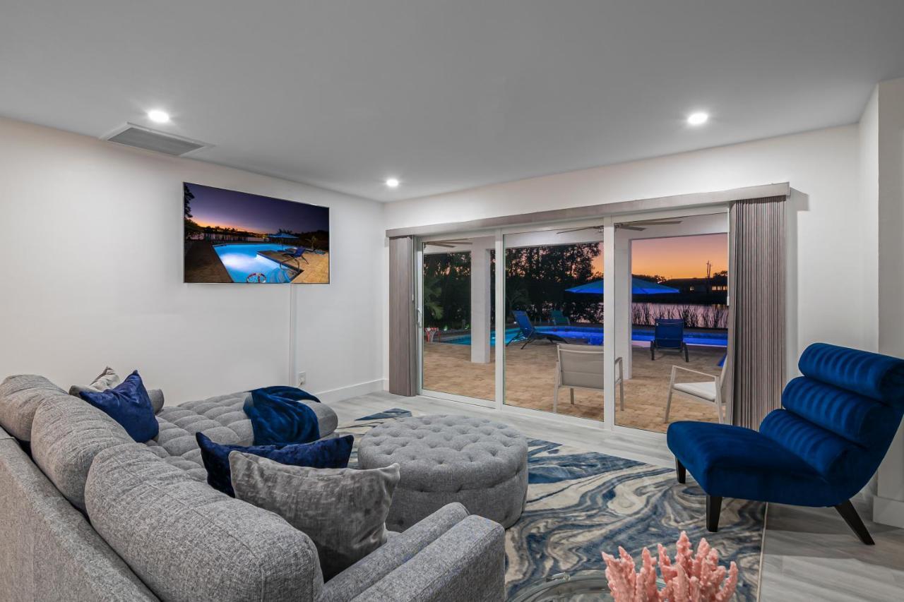 Bonita House