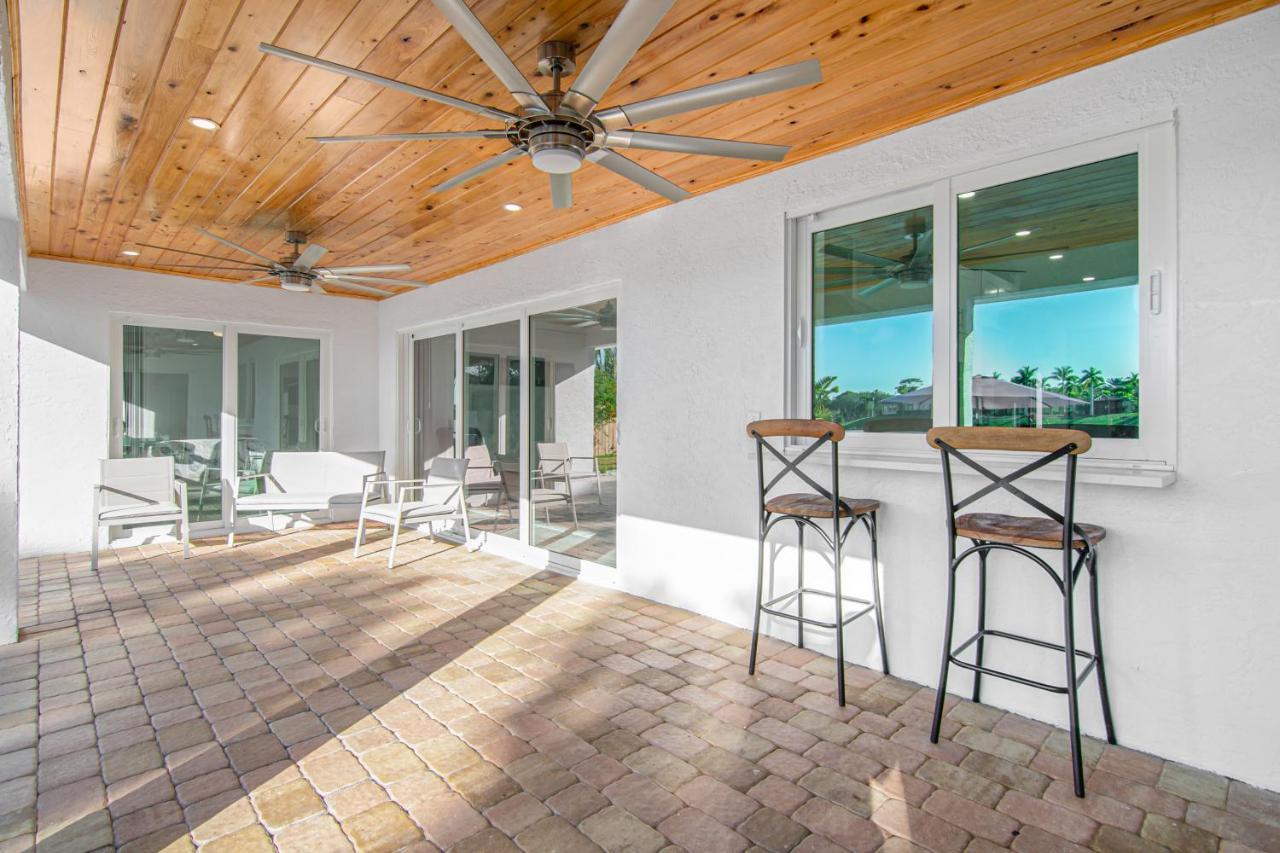 Bonita House