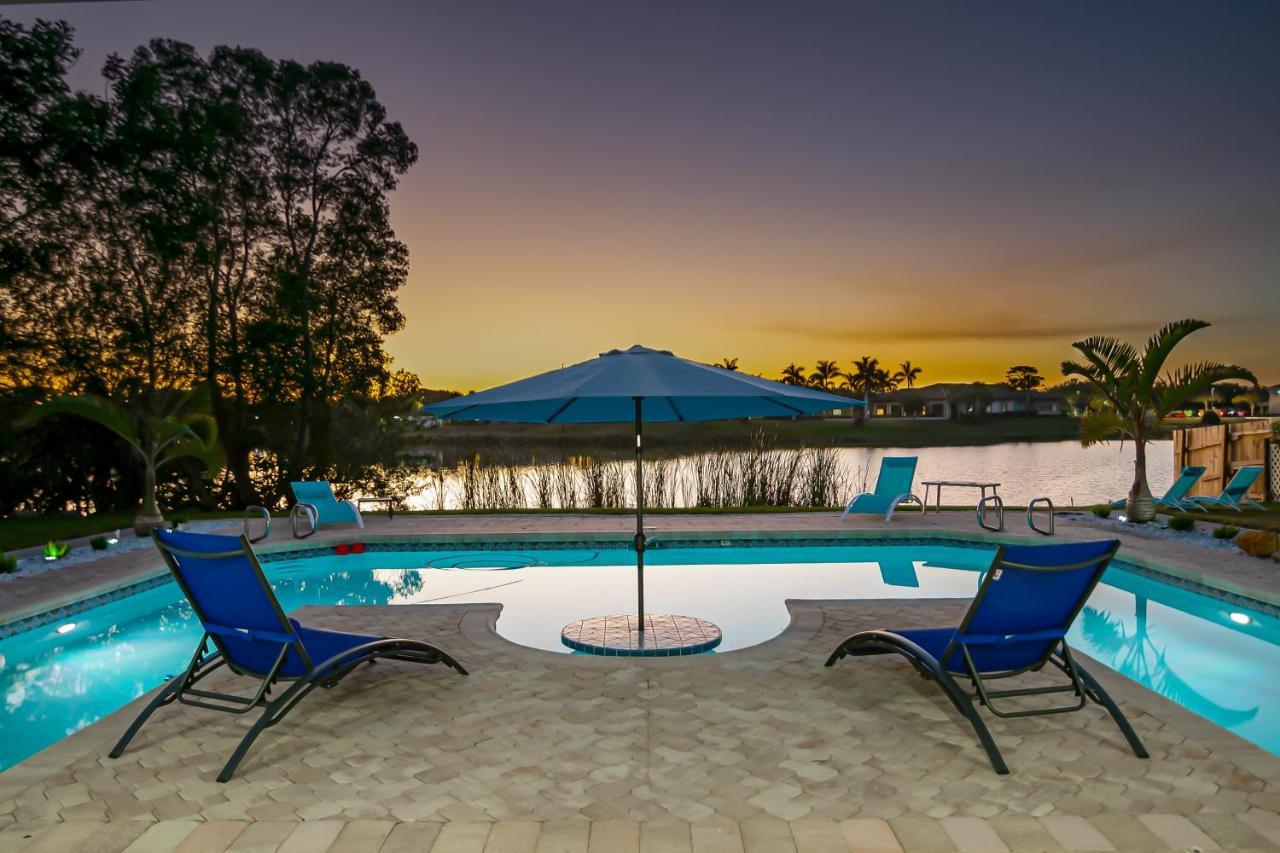 Holiday home Bonita House