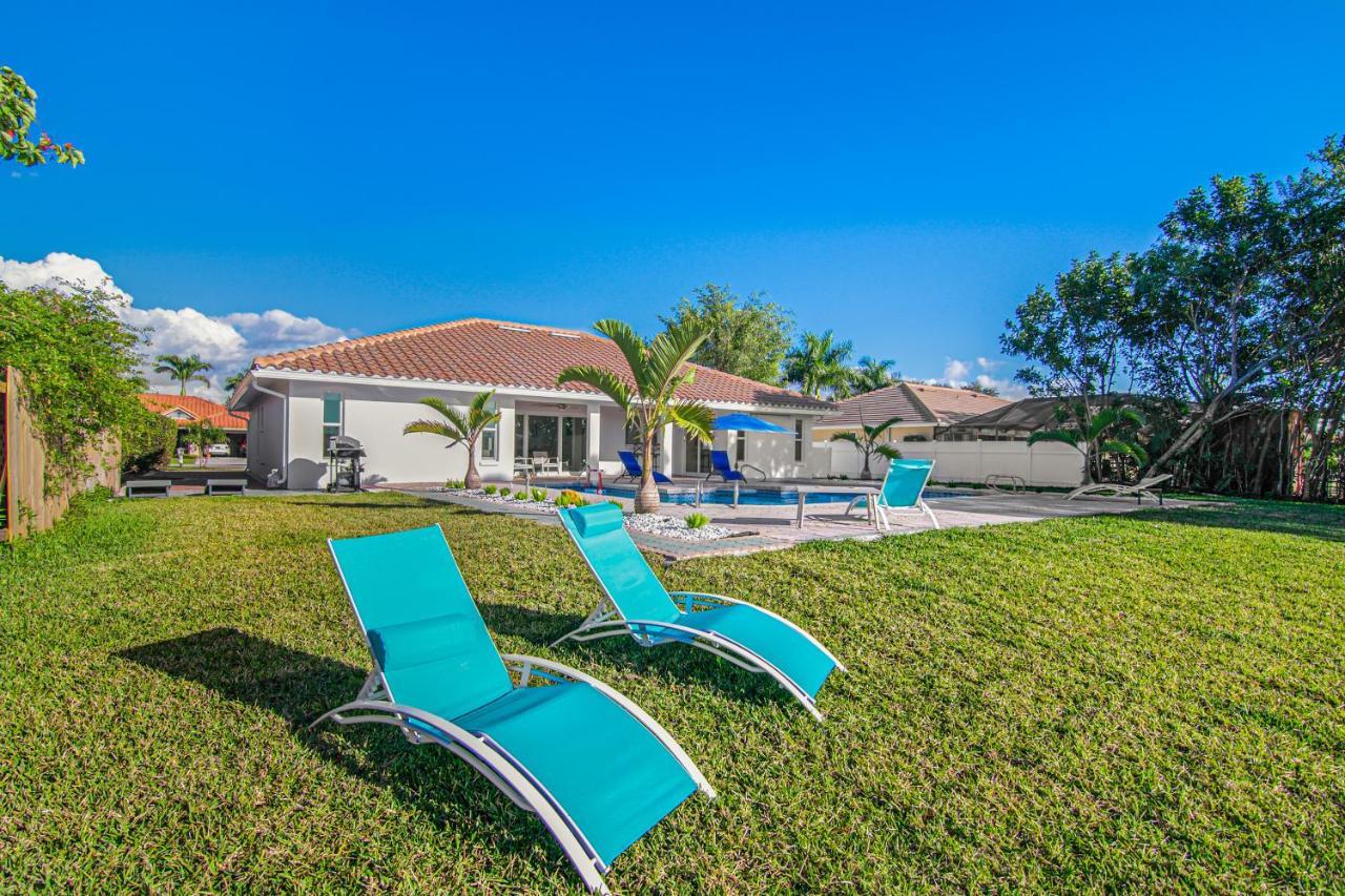 Bonita House Holiday home *