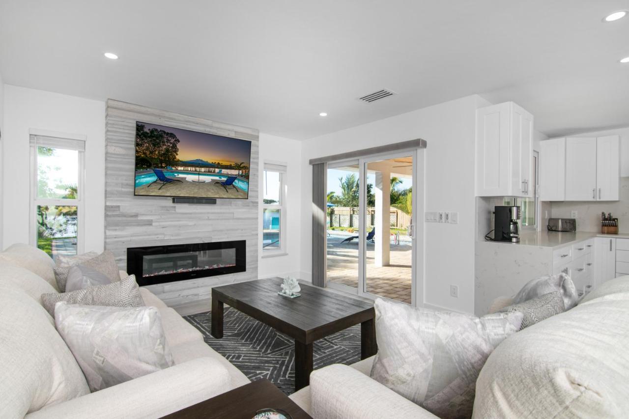 Bonita House Holiday home Bonita Springs