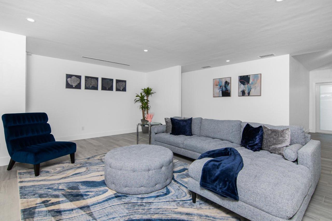 Bonita House *