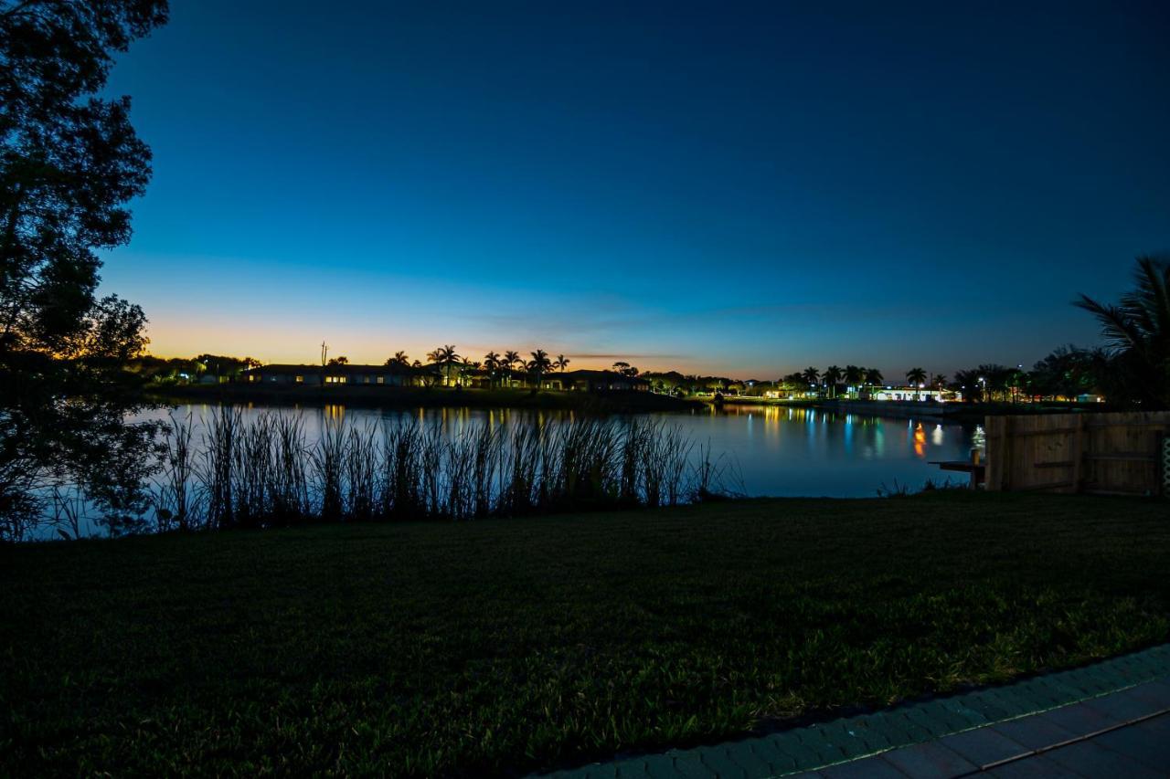 Bonita House * Bonita Springs