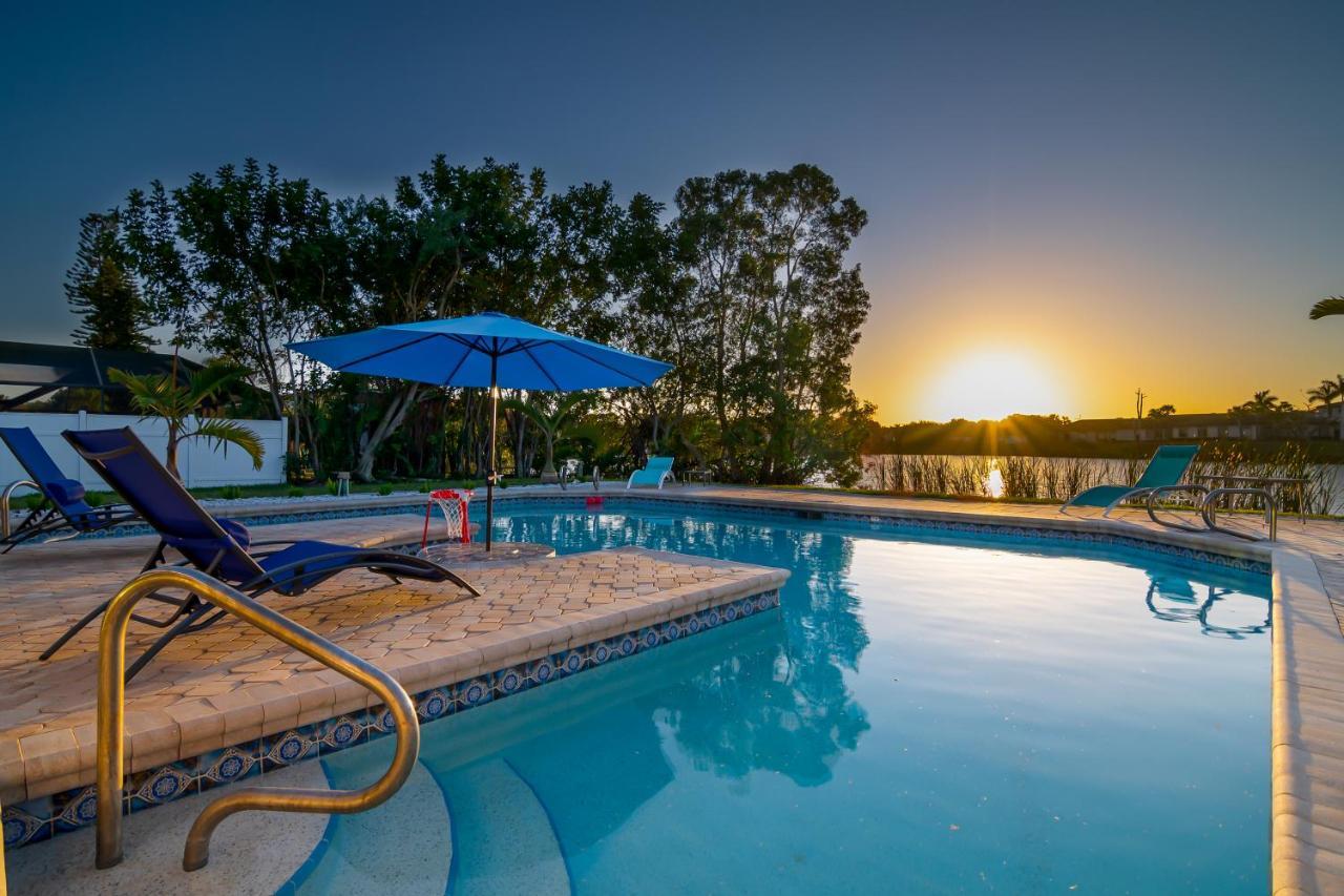 Bonita House * Bonita Springs