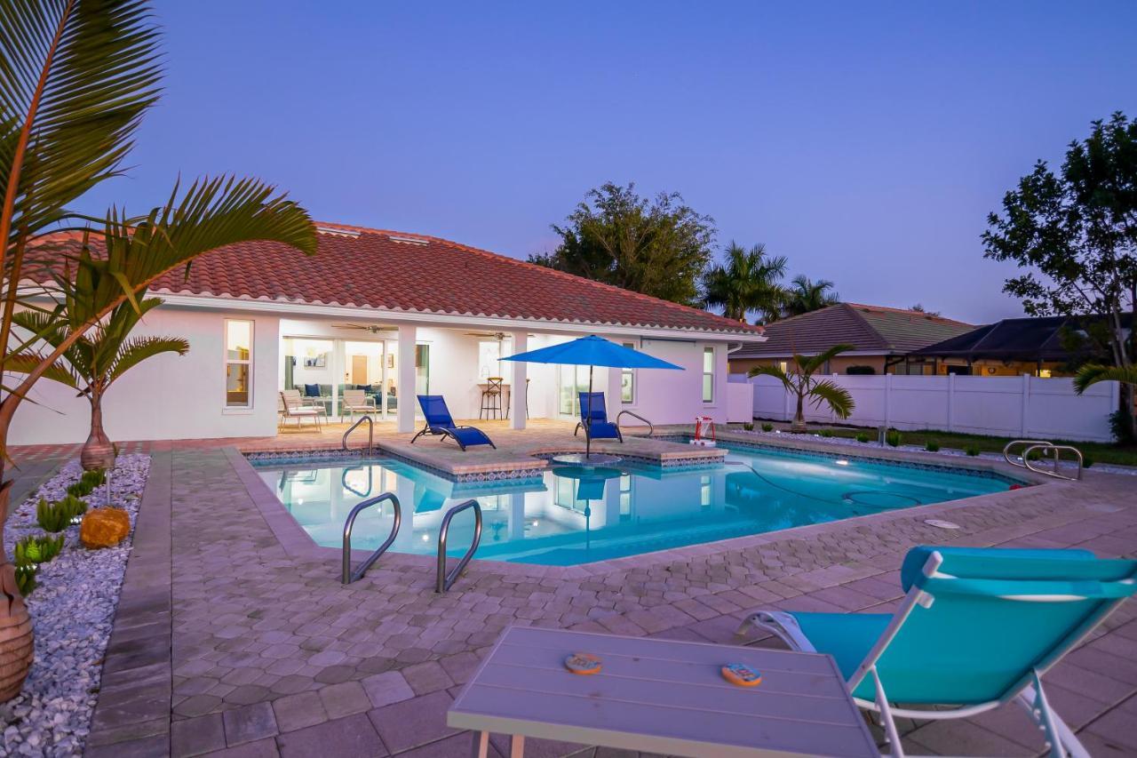 Ferienhaus Bonita House
