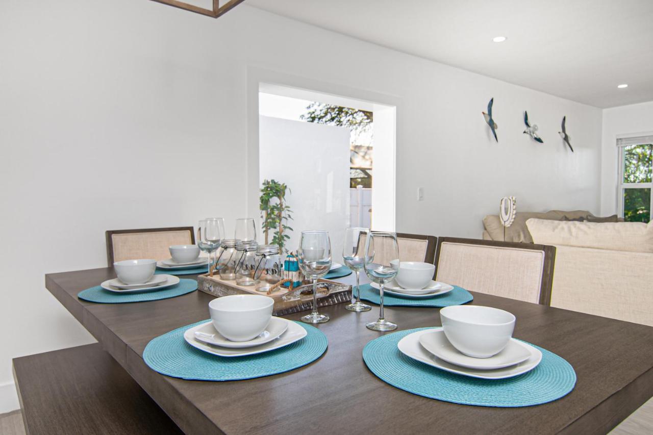 Bonita House