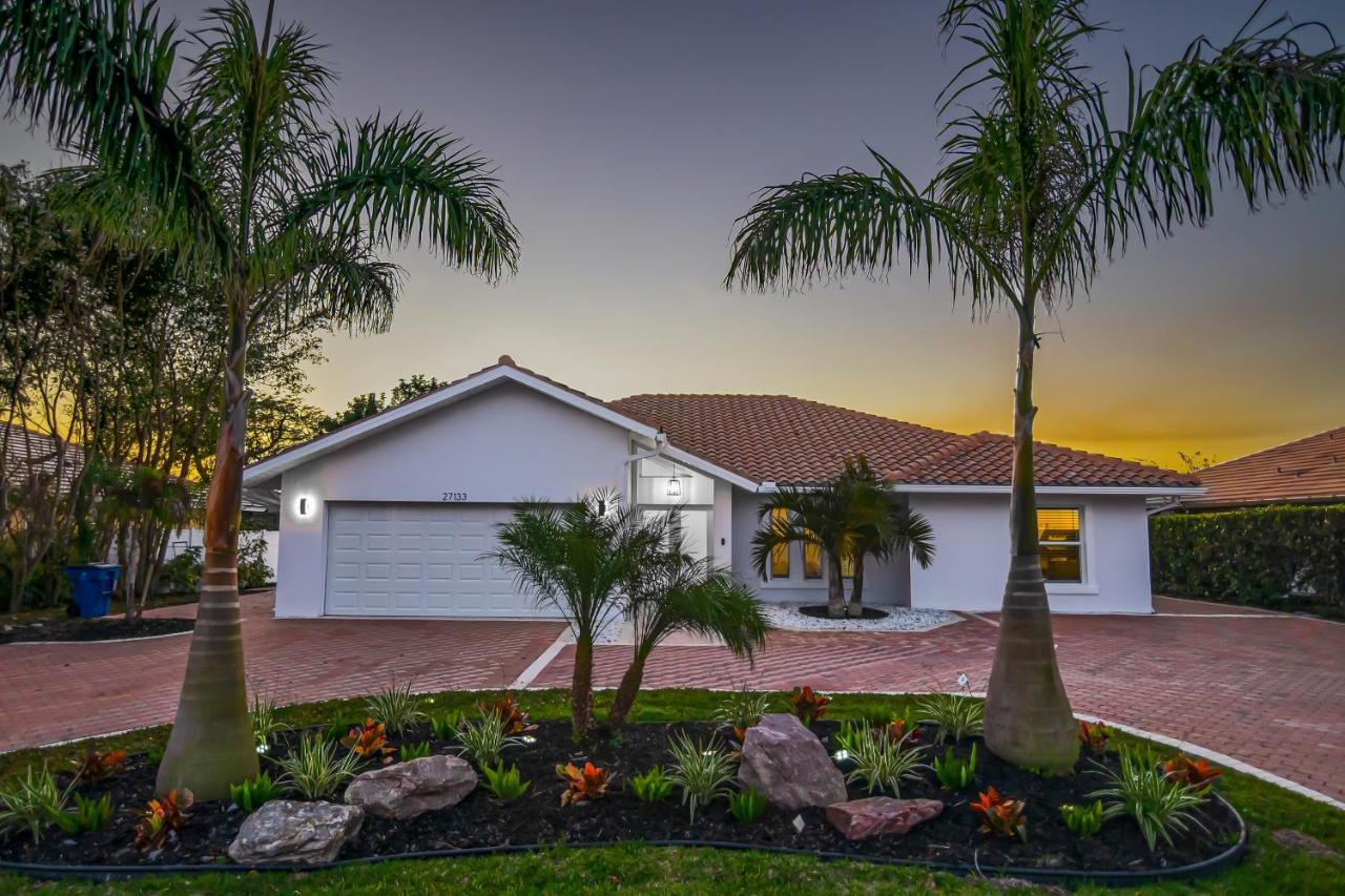 Bonita House *