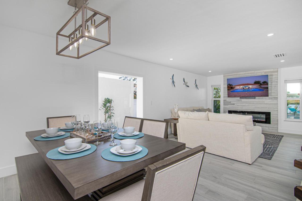 Bonita House Holiday home Bonita Springs