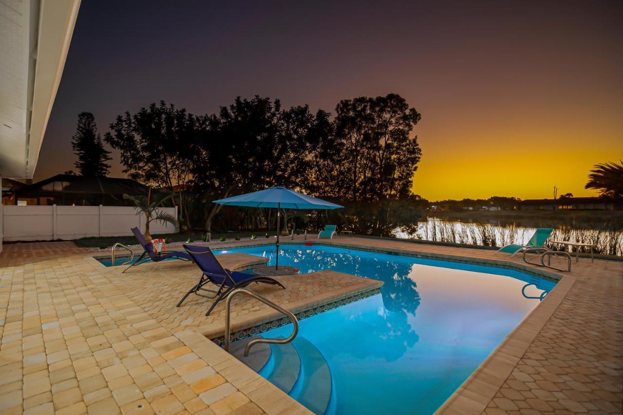 Bonita House Holiday home Bonita Springs