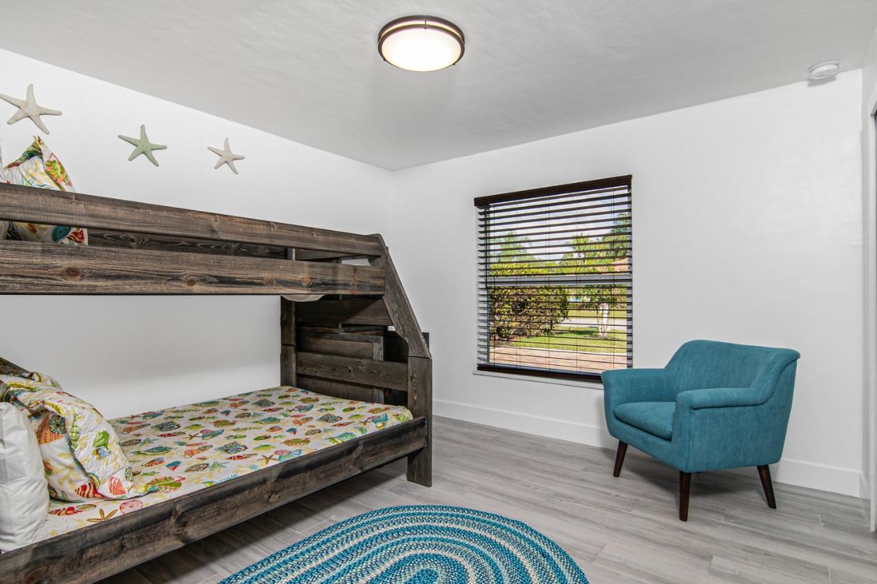 Ferienhaus Bonita House Bonita Springs