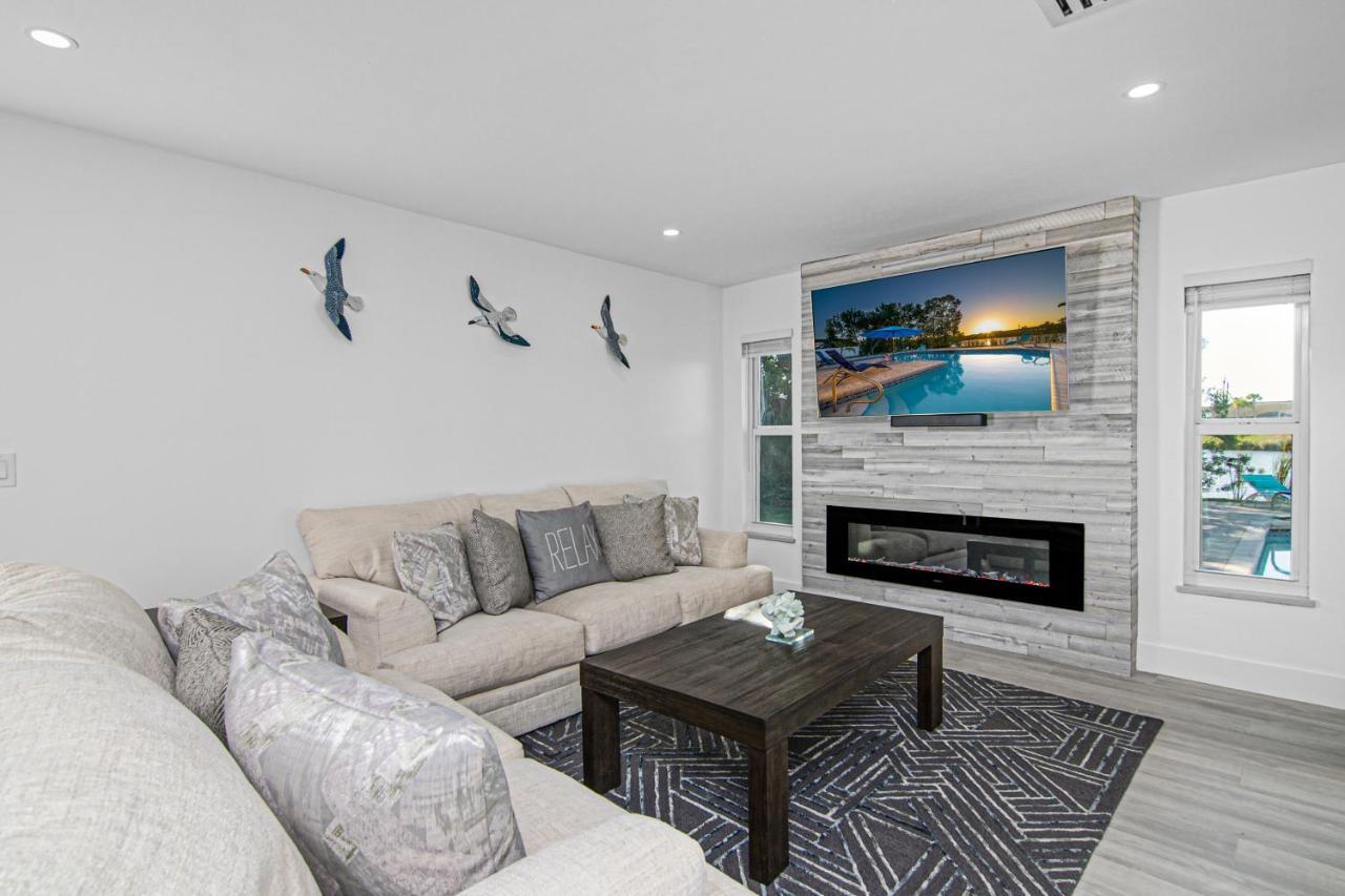 Bonita House *