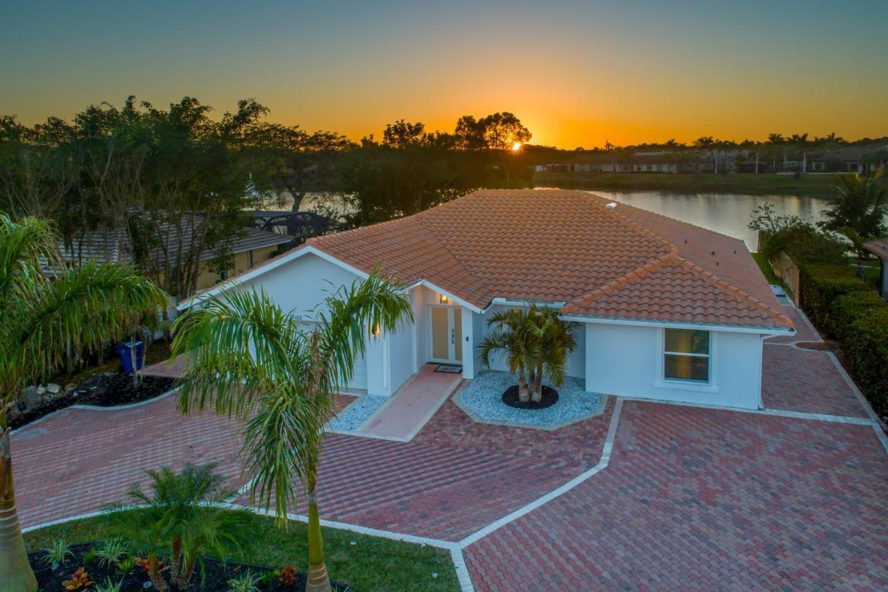 Bonita House *