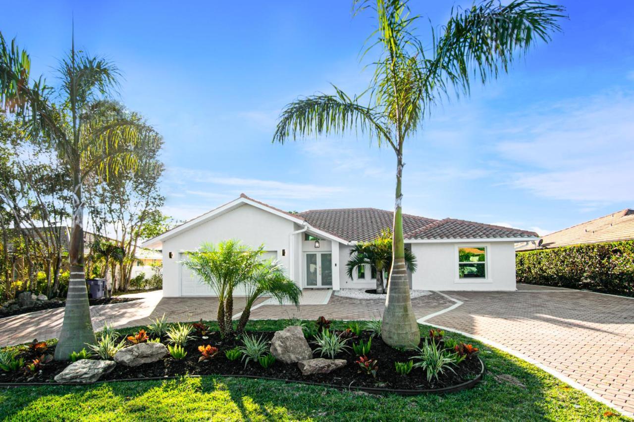 Holiday home Bonita House *