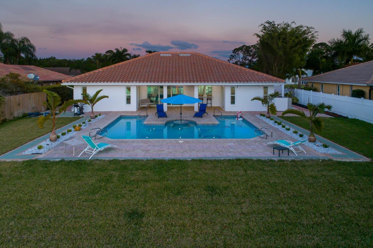 Bonita House * Bonita Springs